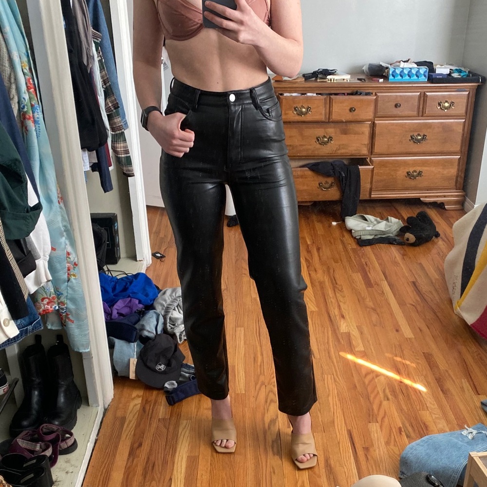 MELINA PANTS